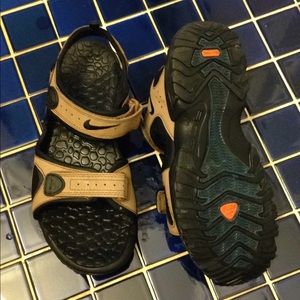 Men's NIKE Sandals